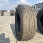 Opona ciężarowa używana prowadząca 385/65R22.5 FALKEN RI151 / 9-10mm