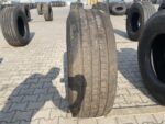 Opona ciężarowa używana prowadząca 385/65R22.5 FALKEN RI151 / 9-10mm - obrazek 2