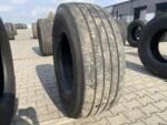 Opona ciężarowa używana prowadząca 385/65R22.5 FALKEN RI151 / 10-11mm