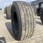 Opona ciężarowa używana prowadząca 385/65R22.5 FALKEN RI151 / 10-11mm