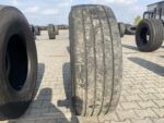 Opona ciężarowa używana prowadząca 385/65R22.5 FALKEN RI151 / 10-11mm - obrazek 2