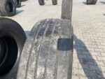 Opona ciężarowa używana prowadząca 385/65R22.5 FALKEN RI151 / 10-11mm - obrazek 3