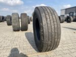 Opona ciężarowa używana prowadząca 385/65R22.5 FALKEN RI151 / 11-13mm