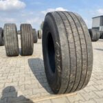Opona ciężarowa używana prowadząca 385/65R22.5 FALKEN RI151 / 11-13mm