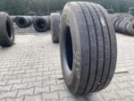 Opona ciężarowa używana prowadząca 385/65R22.5 FALKEN RI151 / 11-12mm