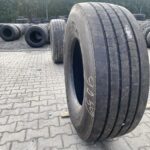 Opona ciężarowa używana prowadząca 385/65R22.5 FALKEN RI151 / 11-12mm
