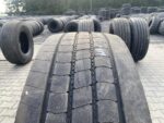 Opona ciężarowa używana prowadząca 385/65R22.5 FALKEN RI151 / 11-12mm - obrazek 3