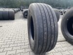 Opona ciężarowa używana prowadząca 385/65R22.5 GOODYEAR KMAX S GEN-2 / 10-11MM
