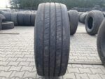Opona ciężarowa używana prowadząca 385/65R22.5 GOODYEAR KMAX S GEN-2 / 10-11MM - obrazek 3