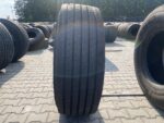 Opona ciężarowa używana prowadząca 385/65R22.5 BARUM BF200 ROAD / 11-12mm - obrazek 3