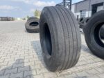 Opona używana ciężarowa naczepowa  385/65R22.5 BARUM BT43 ROAD TRAILER / 9mm