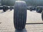 Opona ciężarowa używana naczepowa 385/65R22.5 UNIROYAL TH50 HL / 11-12mm - obrazek 2