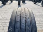Opona ciężarowa używana naczepowa 385/65R22.5 UNIROYAL TH50 HL / 11-12mm - obrazek 3
