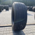 Opona używana ciężarowa naczepowa 385/65R22.5 SEMPERIT RUNNER T2 / 5-8MM