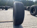 Opona ciężarowa używana naczepowa  385/65R22.5 TRUCKSTAR TH STEER 3 / 13-14mm