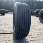 Opona ciężarowa używana naczepowa  385/65R22.5 TRUCKSTAR TH STEER 3 / 13-14mm