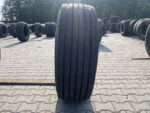 Opona ciężarowa używana naczepowa  385/65R22.5 TRUCKSTAR TH STEER 3 / 13-14mm - obrazek 2