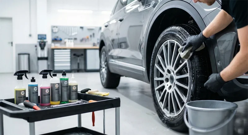 chemia-warsztatowa-a-guma